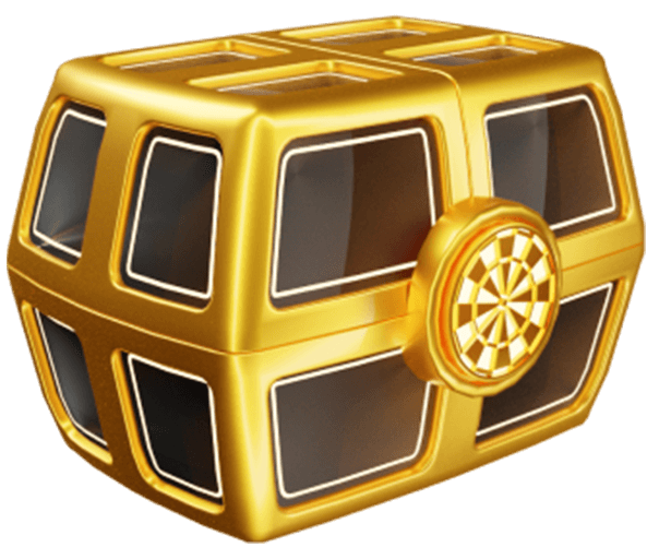 Chests gold