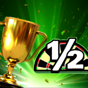 Web event championships halveit