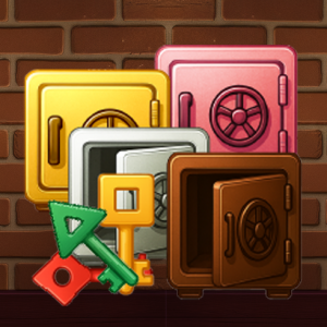 Web event minigame treasure hunt