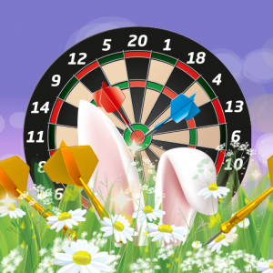 Web event seasonal shop spring