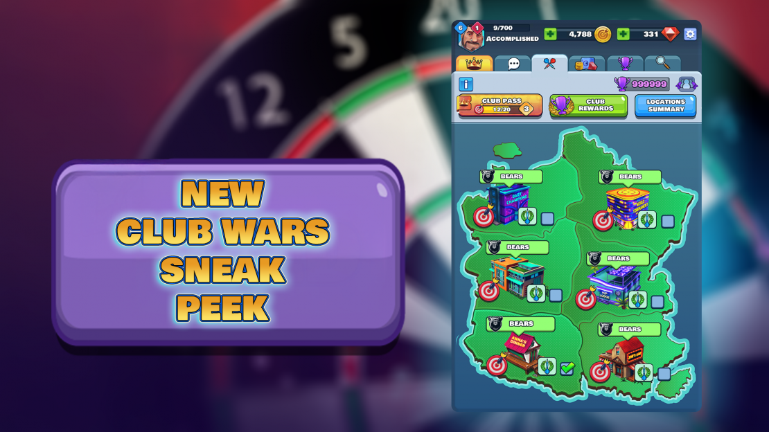 Dc new wars sneak peek