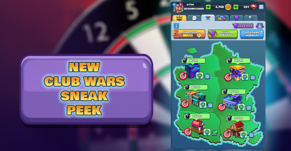 Dc new wars sneak peek