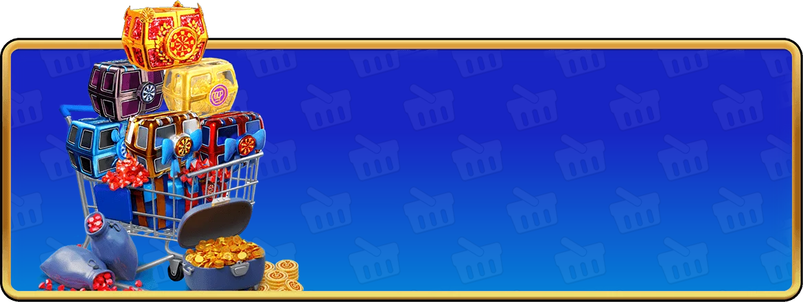 Web shop banner lg clean